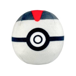 Peluche - Chrono Ball -...