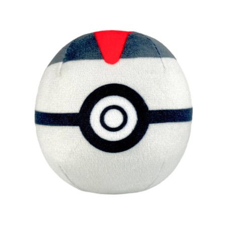 Peluche - Chrono Ball - Pokemon