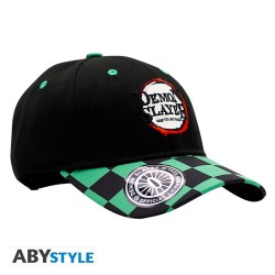 Casquette - Tanjiro...