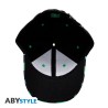 Casquette - Tanjiro (Vert/Noir) - Demon Slayer - U Unisexe 