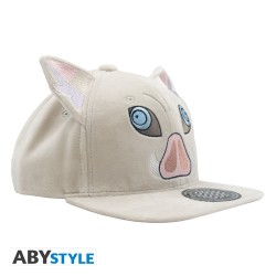 Casquette - Inosuke (Fluff)...