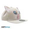 Casquette - Inosuke (Fluff) - Demon Slayer - U Unisexe 