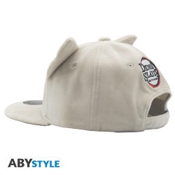 Casquette - Inosuke (Fluff) - Demon Slayer - U Unisexe 