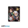 Aimant - Tanjiro & Tengen - Demon Slayer