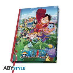 Carnet de Note - Egghead -...