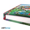Carnet de Note - Egghead - One Piece