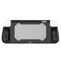 Coque Protection Rigide - Switch 2 (Noir) - Nintendo
