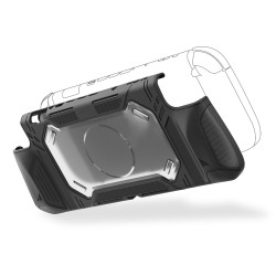 Coque Protection Rigide - Switch 2 (Noir) - Nintendo