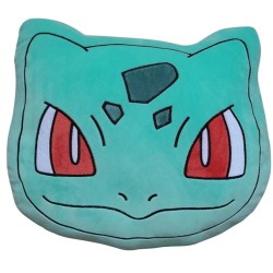 Coussin (Tête) - Bulbizarre...