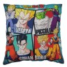 Coussin - Z Team - Dragon Ball Z - 40x40 