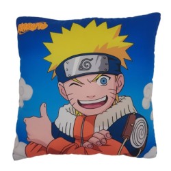 Coussin - Naruto / Sasuke -...