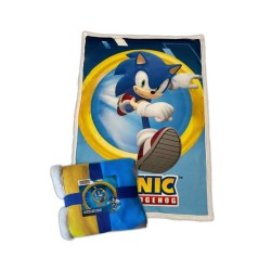 Couverture - Sonic (Ring) -...