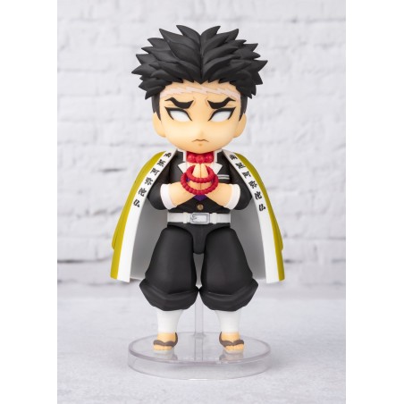 Figuarts Mini - Demon Slayer - Gyomei Himejima