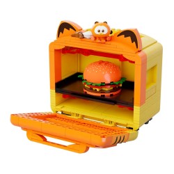 Set de Construction - Four Intelligent - Garfield