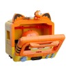 Set de Construction - Four Intelligent - Garfield