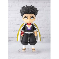 Figuarts Mini - Demon Slayer - Gyomei Himejima