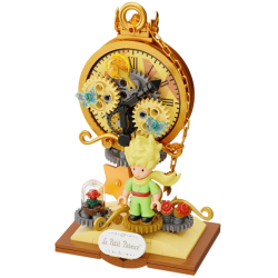 Set de Construction - Starry Ride-Pocket watch