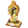 Set de Construction - Starry Ride-Pocket watch