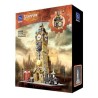 Set de Construction - Steampunk Clock Tower Park