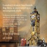 Set de Construction - Steampunk Clock Tower Park