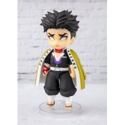 Figuarts Mini - Demon Slayer - Gyomei Himejima