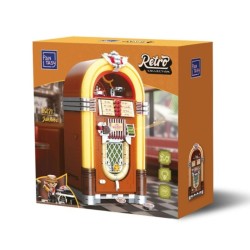 Set de Construction - Jukebox