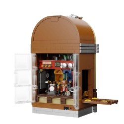 Set de Construction - Jukebox