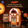 Set de Construction - Jukebox