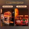 Set de Construction - Jukebox