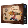 Set de Construction - Nautilus - Steampunk