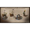 Set de Construction - Pirates Pub
