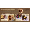 Set de Construction - Dirigeable Steampunk - Steampunk
