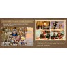 Set de Construction - Dirigeable Steampunk - Steampunk