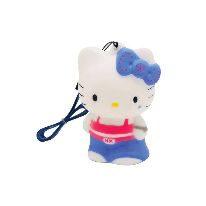 Figurine PM Lumineuse Dragonne - Kitty (Hop-Hop) - Sanrio