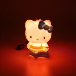 Figurine PM Lumineuse Dragonne - Kitty (Hop-Hop) - Sanrio
