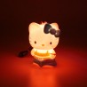 Figurine PM Lumineuse Dragonne - Kitty (Hop-Hop) - Sanrio