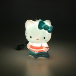 Figurine PM Lumineuse Dragonne - Kitty (Hop-Hop) - Sanrio
