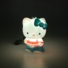 Figurine PM Lumineuse Dragonne - Kitty (Hop-Hop) - Sanrio