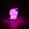 Figurine PM Lumineuse Dragonne - Kitty (Hop-Hop) - Sanrio