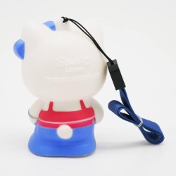 Figurine PM Lumineuse Dragonne - Kitty (Hop-Hop) - Sanrio