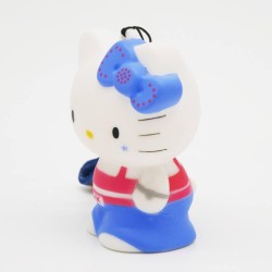 Figurine PM Lumineuse Dragonne - Kitty (Hop-Hop) - Sanrio