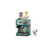 Set de Construction - Cafetière - Snoopy