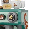 Set de Construction - Cafetière - Snoopy