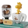 Set de Construction - Cafetière - Snoopy