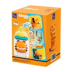 Set de Construction - Biberon (Aimant) - Garfield