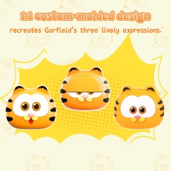 Set de Construction - Biberon (Aimant) - Garfield