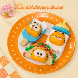 Set de Construction - Biberon (Aimant) - Garfield