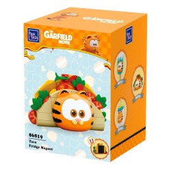 Set de Construction - Taco (Aimant) - Garfield