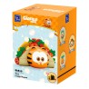 Set de Construction - Taco (Aimant) - Garfield