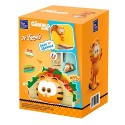 Set de Construction - Taco (Aimant) - Garfield